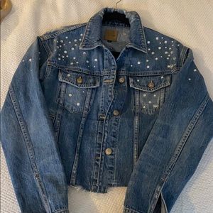 Joe jeans jacket